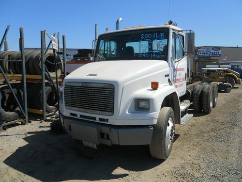 FREIGHTLINER FL80