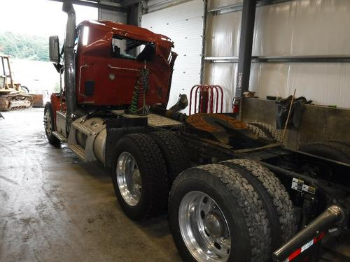 PETERBILT 579