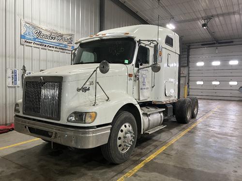 International 9200