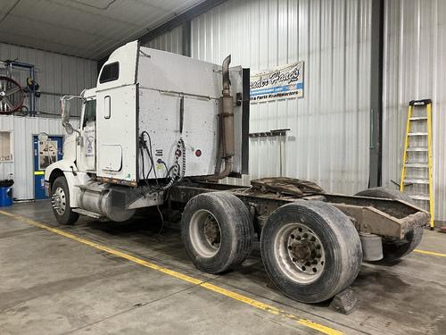International 9200