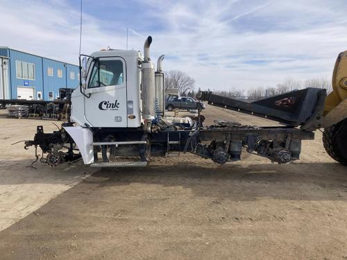 Freightliner COLUMBIA 120