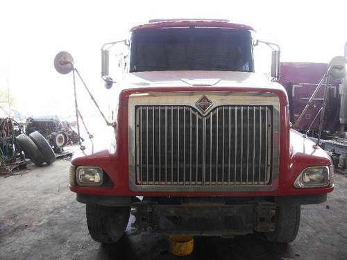 INTERNATIONAL 9400