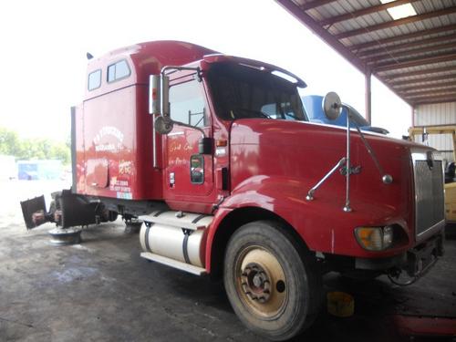 INTERNATIONAL 9400