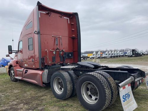 Kenworth T680