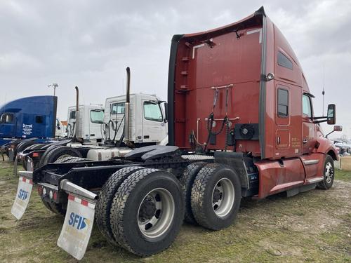 Kenworth T680