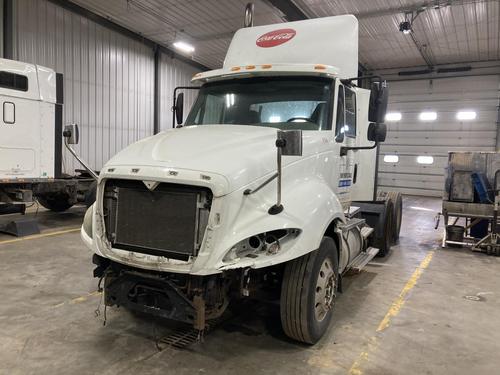 International PROSTAR