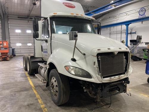 International PROSTAR