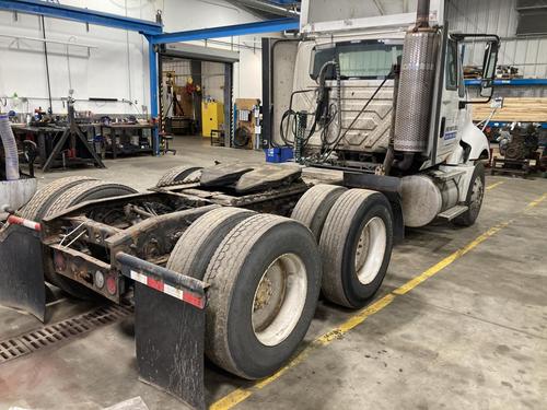 International PROSTAR