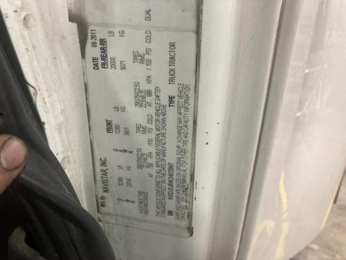 International PROSTAR