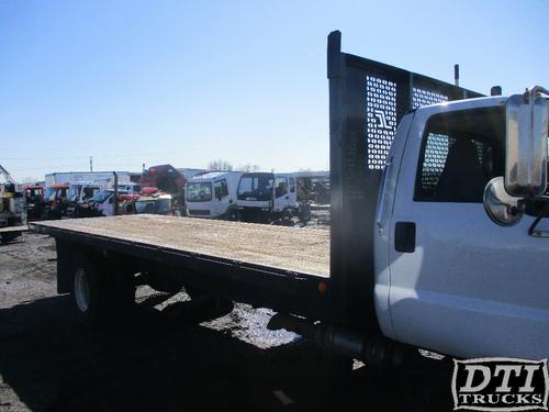 FORD F650 Box / Bed