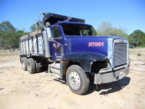 FREIGHTLINER FLD132064T CLASSIC