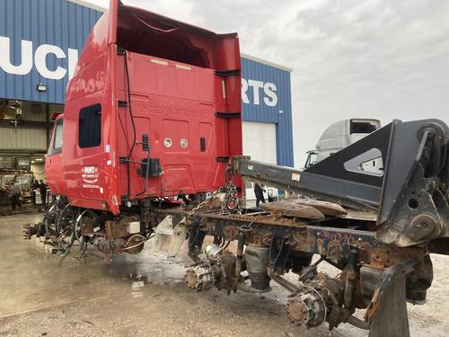 International PROSTAR