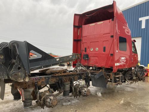 International PROSTAR