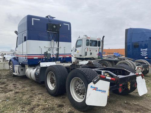 Peterbilt 579