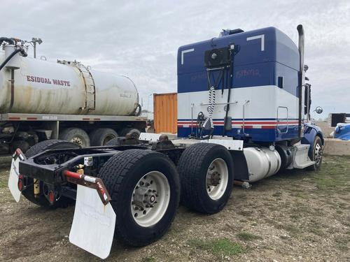 Peterbilt 579