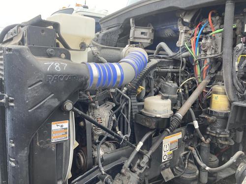 Peterbilt 579