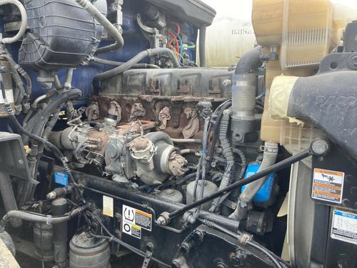 Peterbilt 579