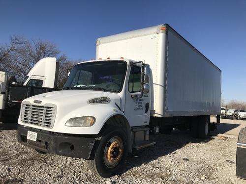 Freightliner M2 106