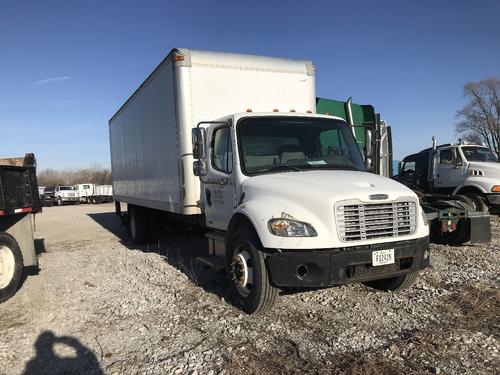 Freightliner M2 106