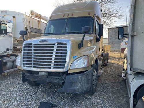 Freightliner CASCADIA