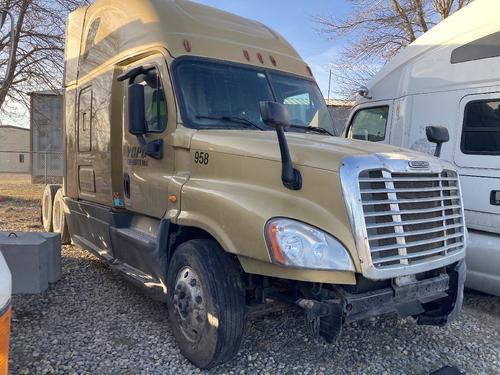 Freightliner CASCADIA