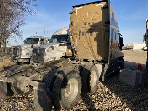 Freightliner CASCADIA