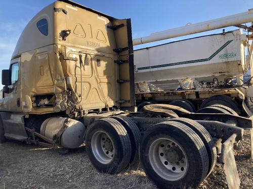 Freightliner CASCADIA