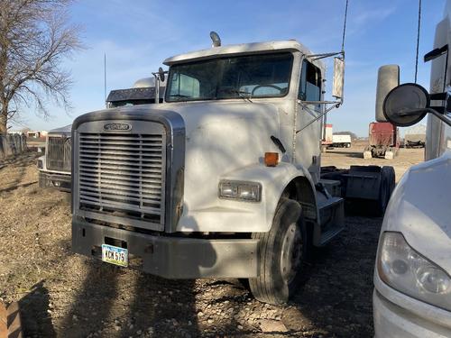 Freightliner FLD112SD