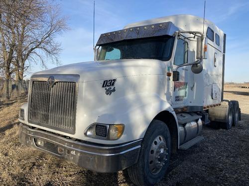 International 9400