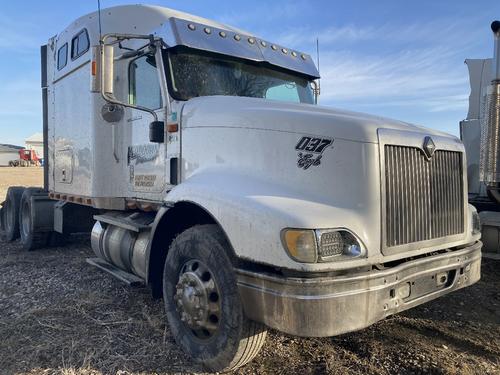 International 9400