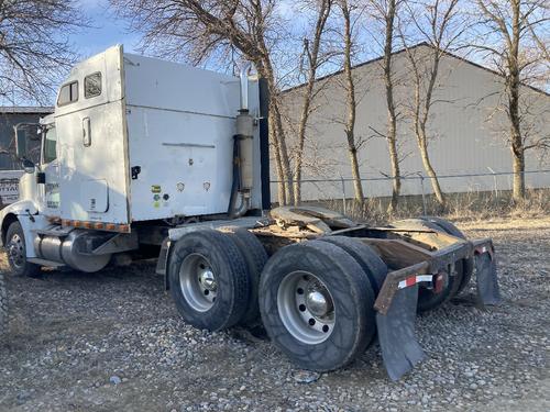 International 9400