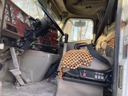International 9400