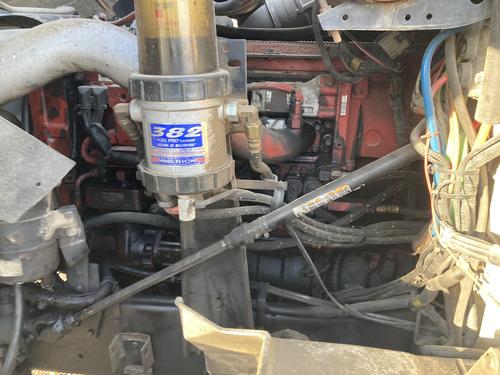International 9400