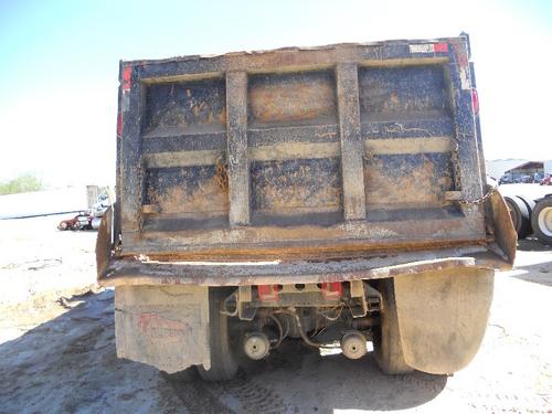 FREIGHTLINER FLD132064T CLASSIC