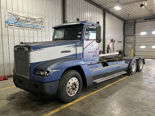 Freightliner FLD120