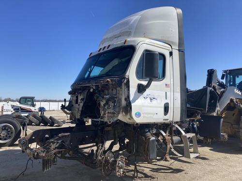 Freightliner CASCADIA