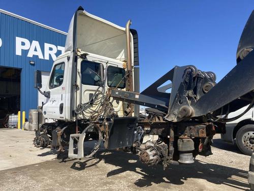 Freightliner CASCADIA