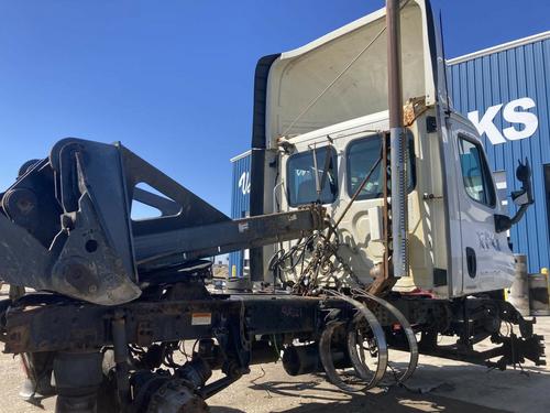 Freightliner CASCADIA