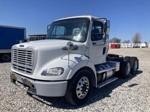 Freightliner M2 112