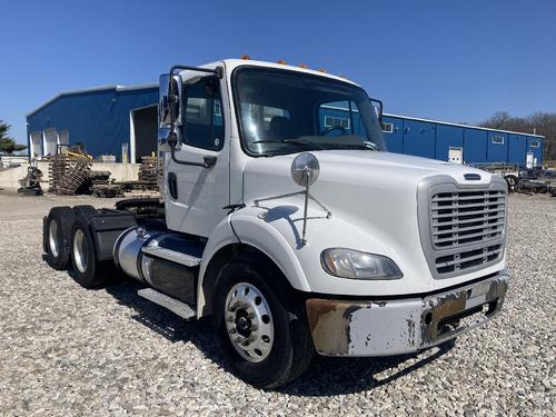 Freightliner M2 112