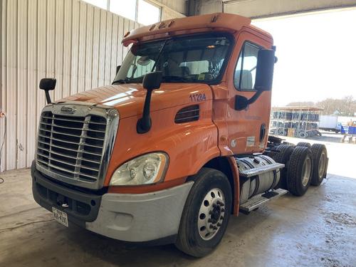 Freightliner CASCADIA