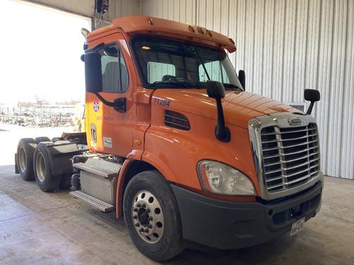 Freightliner CASCADIA