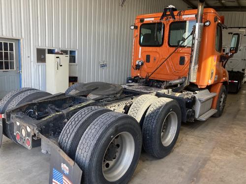 Freightliner CASCADIA