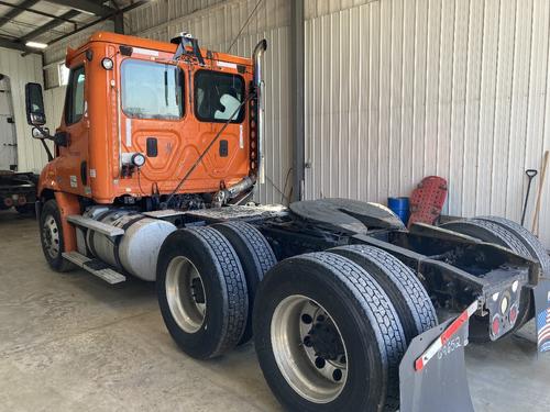 Freightliner CASCADIA