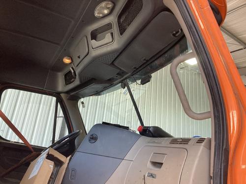 Freightliner CASCADIA