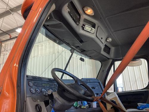 Freightliner CASCADIA