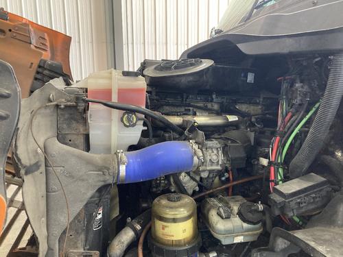 Freightliner CASCADIA