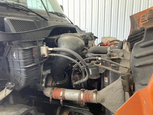 Freightliner CASCADIA