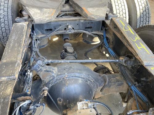 Freightliner CASCADIA