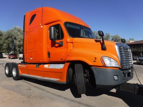 FREIGHTLINER CASCADIA